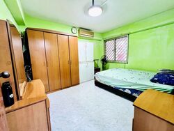 Blk 2 Tanjong Pagar Plaza (Bukit Merah), HDB 3 Rooms #507591091